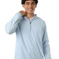 adidas Outerwear adidas - Men's Ultimate365 Course Control Anorak Jacket