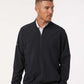 adidas Outerwear adidas - Men's Woven Half-Zip Pullover