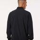 adidas Outerwear adidas - Men's Woven Half-Zip Pullover