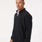 adidas Outerwear adidas - Men's Woven Half-Zip Pullover