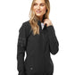 adidas Outerwear adidas - Women's 3-Stripes Jacket