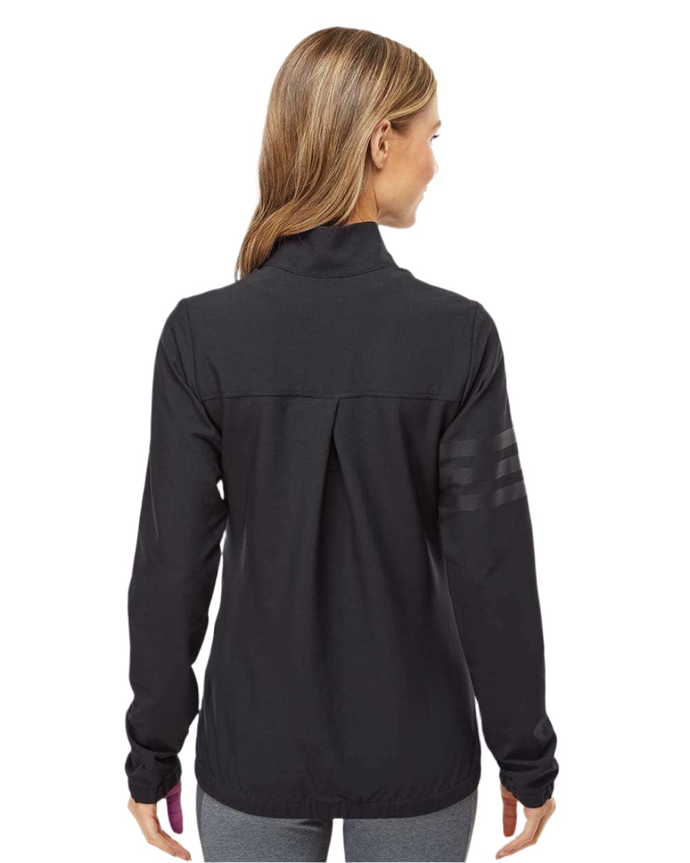 adidas Outerwear adidas - Women's 3-Stripes Jacket