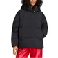 adidas Outerwear adidas - Women's Helonic Down Puffer Hooded Jacket