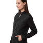 adidas Outerwear adidas - Women's Ultimate Quilted Full-Zip Jacket