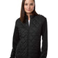 adidas Outerwear adidas - Women's Ultimate Quilted Full-Zip Jacket