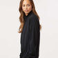 adidas Outerwear adidas - Women's Woven Half-Zip Pullover