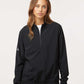 adidas Outerwear adidas - Women's Woven Half-Zip Pullover