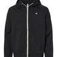 adidas Outerwear S / Black adidas - Men's Go-To Utility DWR Full-Zip Jacket