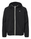 adidas Outerwear S / Black adidas - Men's Go-To Utility DWR Full-Zip Jacket