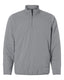 adidas Outerwear S / Grey Three adidas - Men's Ultimate365 Arctic Quarter-Zip Jacket