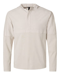 adidas Outerwear XS / Alumina adidas - Men's Anorak