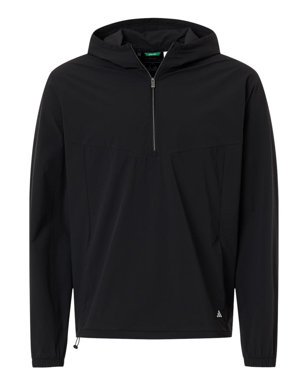 adidas Outerwear XS / Black adidas - Men's Ultimate365 Course Control Anorak Jacket