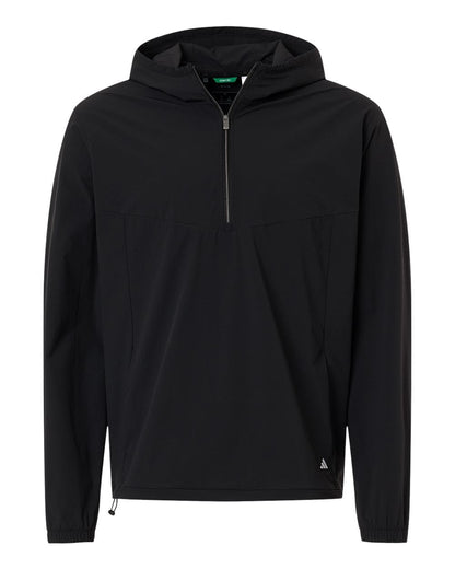 adidas Outerwear XS / Black adidas - Men's Ultimate365 Course Control Anorak Jacket
