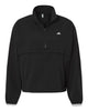 adidas Outerwear XS / Black adidas - Women's Go-To Quarter-Zip Jacket