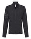 adidas Outerwear XS / Black/Black adidas - Women's 3-Stripes Jacket