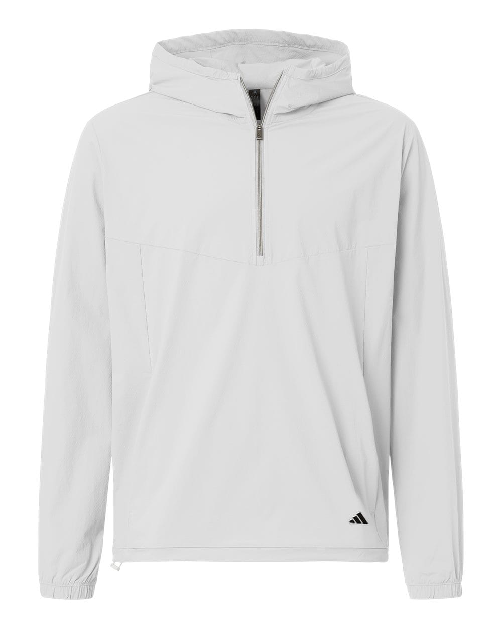 adidas Outerwear XS / Clear Grey adidas - Men's Ultimate365 Course Control Anorak Jacket