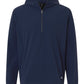 adidas Outerwear XS / Collegiate Navy adidas - Men's Ultimate365 Course Control Anorak Jacket