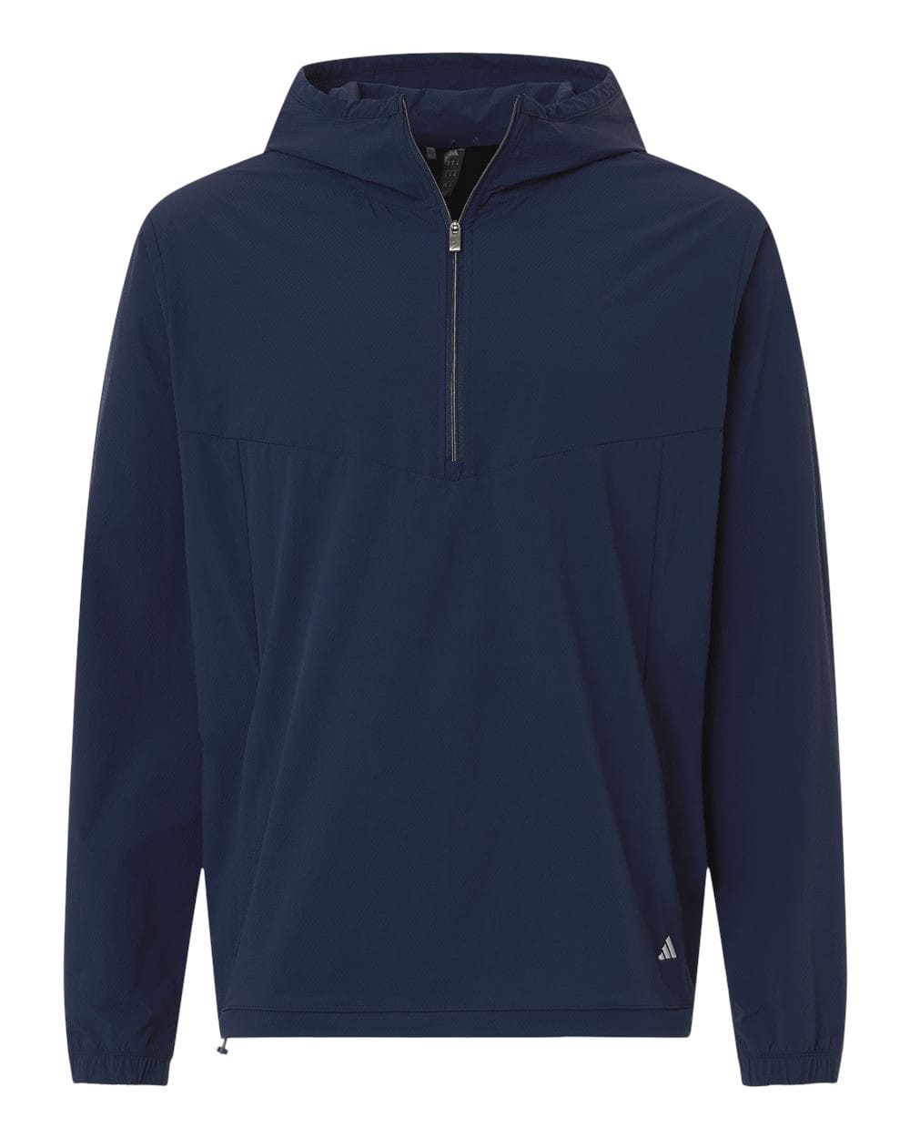 adidas Outerwear XS / Collegiate Navy adidas - Men's Ultimate365 Course Control Anorak Jacket