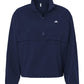 adidas Outerwear XS / Collegiate Navy adidas - Women's Go-To Quarter-Zip Jacket