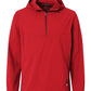 adidas Outerwear XS / Collegiate Red adidas - Men's Ultimate365 Course Control Anorak Jacket