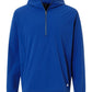 adidas Outerwear XS / Collegiate Royal adidas - Men's Ultimate365 Course Control Anorak Jacket