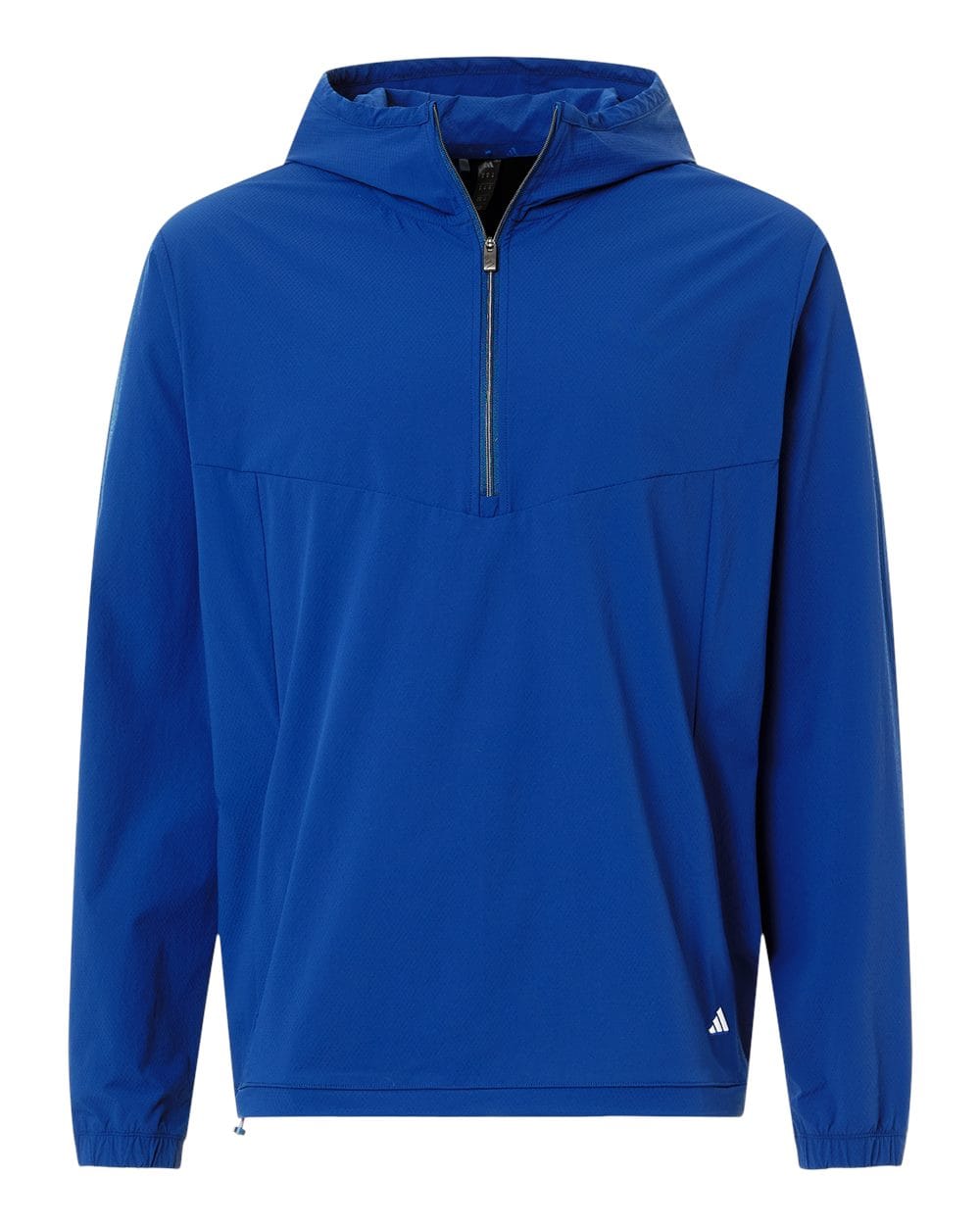 adidas Outerwear XS / Collegiate Royal adidas - Men's Ultimate365 Course Control Anorak Jacket