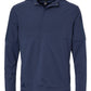 adidas Outerwear XS / Crew Navy adidas - Men's Anorak