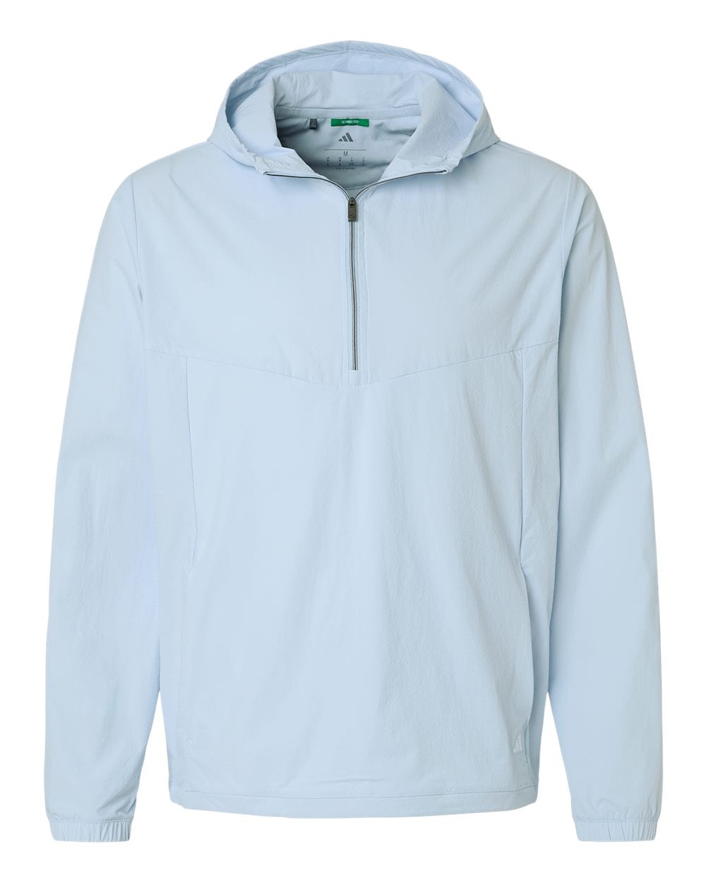 adidas Outerwear XS / Crystal Sky adidas - Men's Ultimate365 Course Control Anorak Jacket