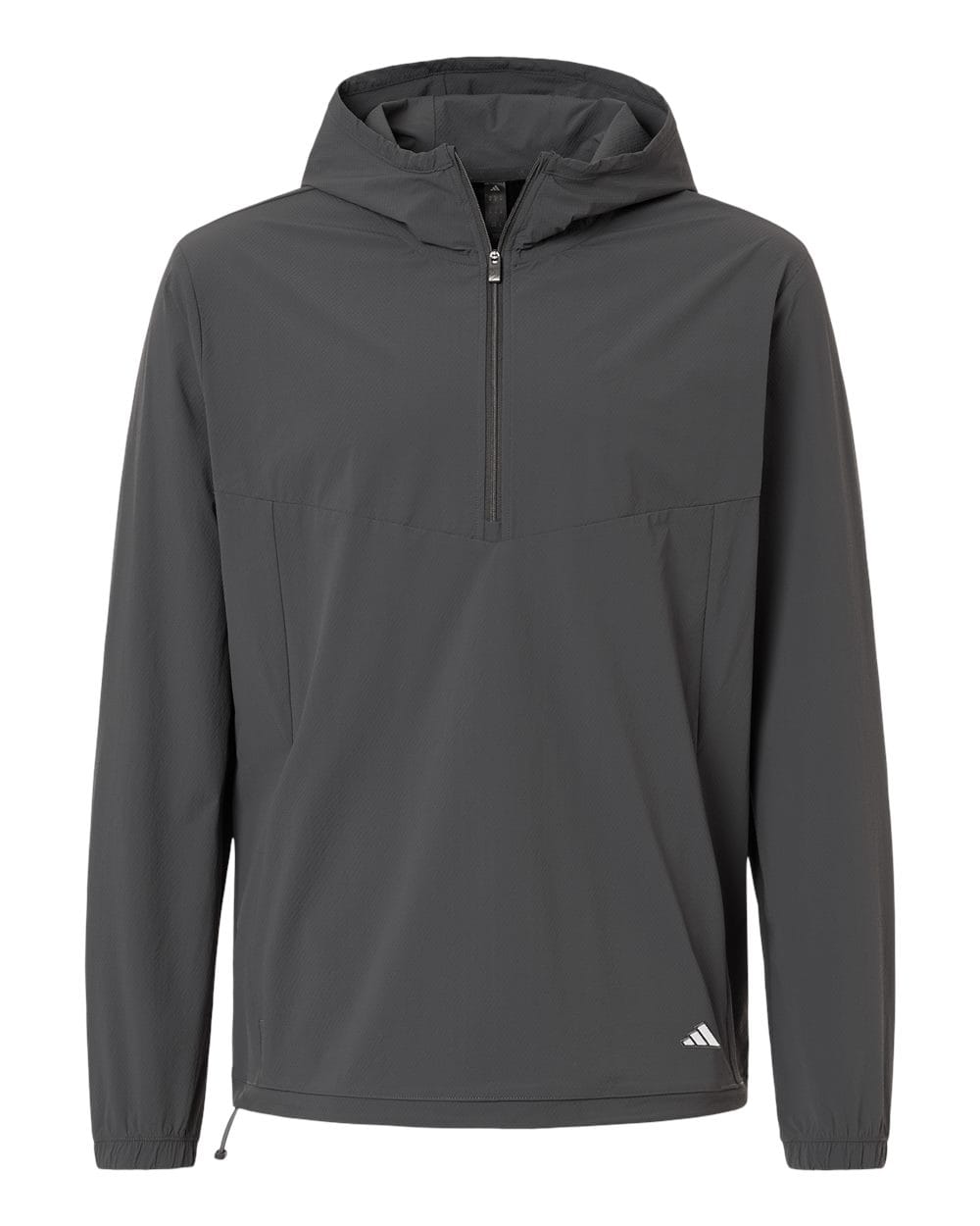 adidas Outerwear XS / Grey Five adidas - Men's Ultimate365 Course Control Anorak Jacket