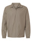 adidas Outerwear XS / Putty Beige adidas - Men's Lifestyle Full-Zip Jacket