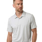 adidas Polos adidas - Men's 4-Way Stretch Printed Polo