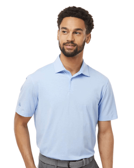 adidas Polos adidas - Men's Blend Polo