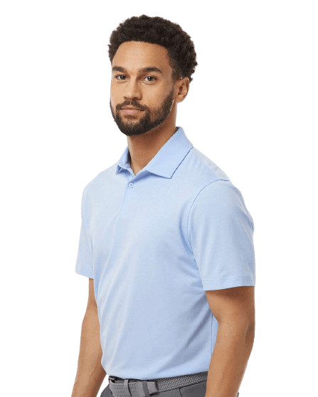 adidas Polos adidas - Men's Blend Polo