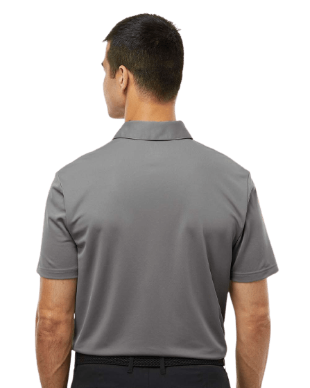 adidas Polos adidas - Men's Camo Chest Print Polo