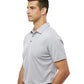 adidas Polos adidas - Men's Heathered Polo