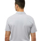 adidas Polos adidas - Men's Heathered Polo