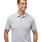 adidas Polos adidas - Men's Heathered Polo