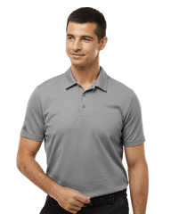 adidas Polos adidas - Men's Micro Pique Polo