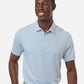 adidas Polos adidas - Men's Performance Textured Polo