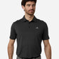 adidas Polos adidas - Men's Performance Textured Polo