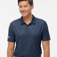 adidas Polos adidas - Men's Pine Tree Golf Polo