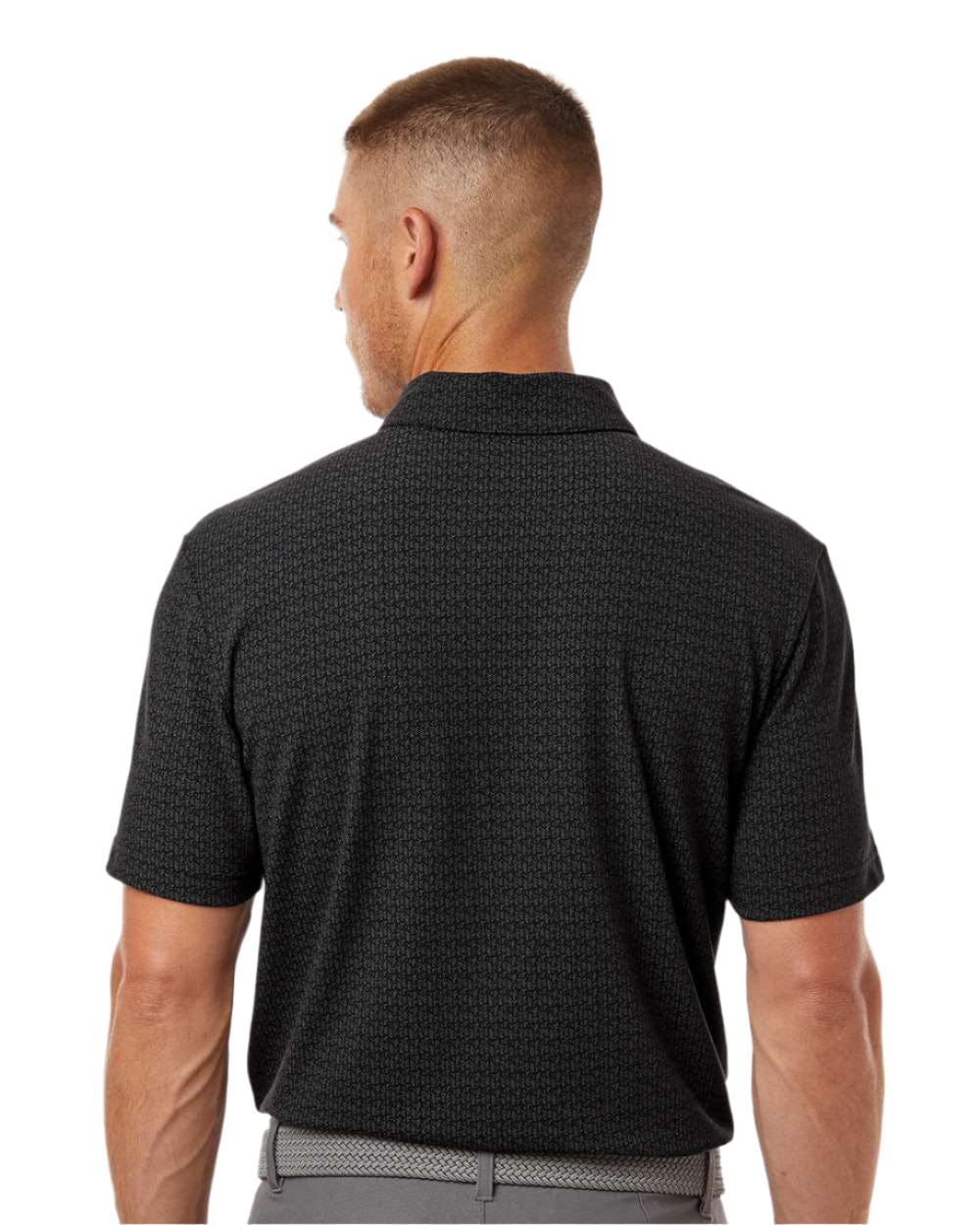 adidas Polos adidas - Men's Printed Blend Polo
