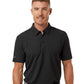 adidas Polos adidas - Men's Printed Blend Polo