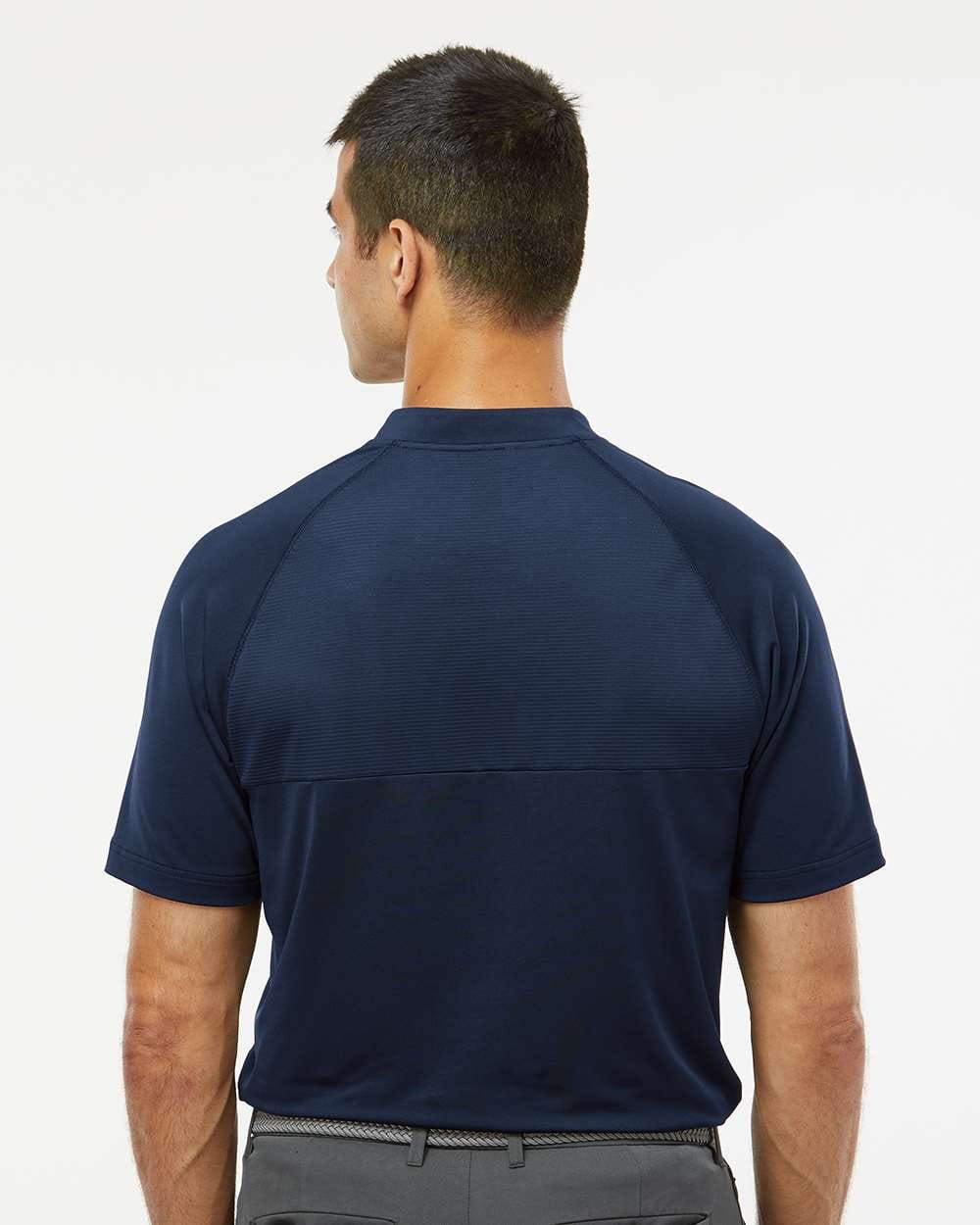 adidas - Men's Sport Collar Polo – Threadfellows