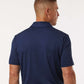 adidas Polos adidas - Men's Textured Stripe Polo