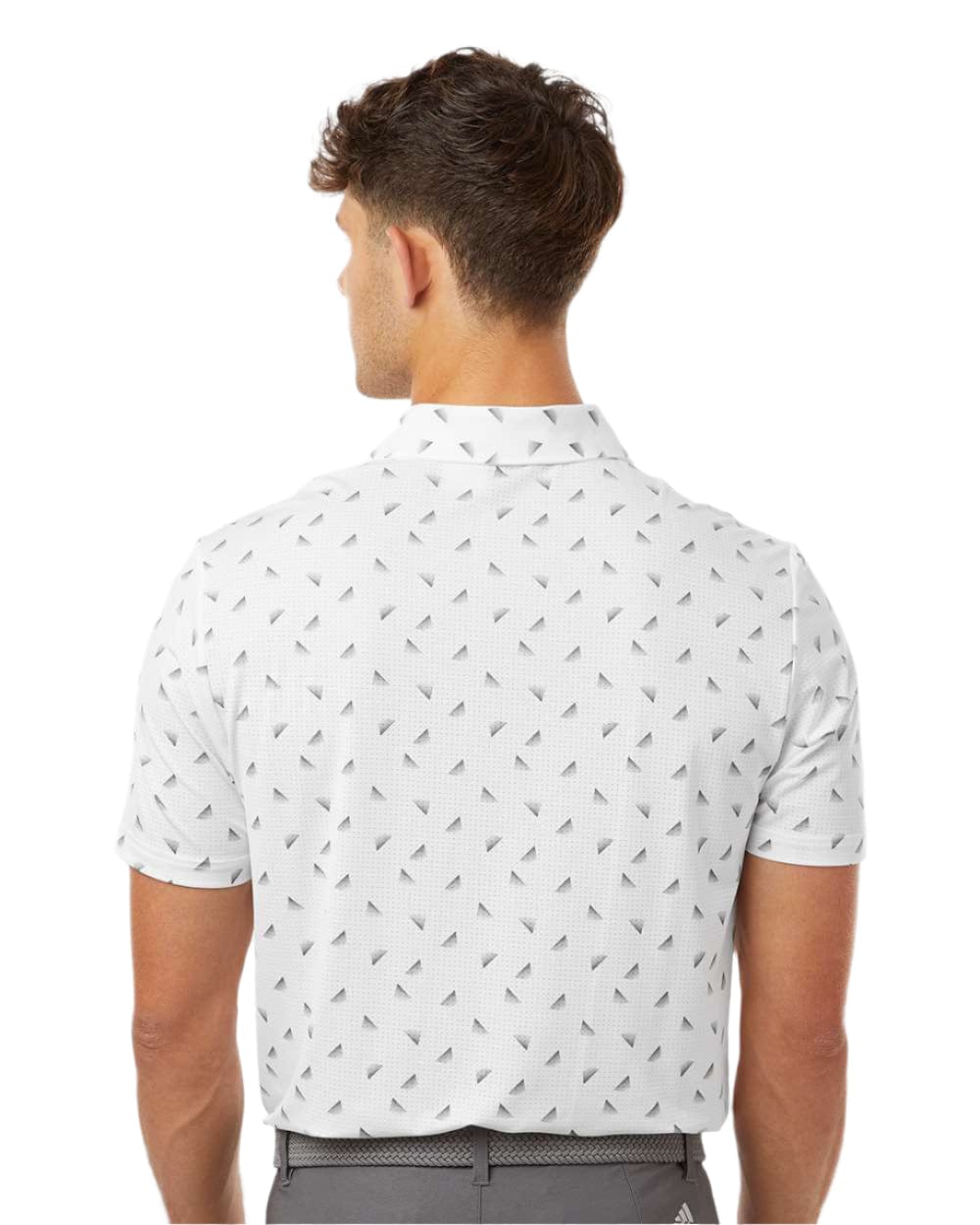 adidas Polos adidas - Men's Ultimate Mesh Polo