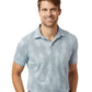 adidas Polos adidas - Men's Ultimate Textured Polo
