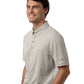 adidas Polos adidas - Men's Ultimate365 Jacquard Polo