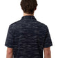 adidas Polos adidas - Men's Ultimate365 Mesh Glimmer Print Polo