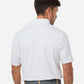 adidas Polos adidas - Men's Ultimate365 Micro Print Polo